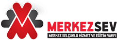 Merkez Sev (Kırmızı Logo)